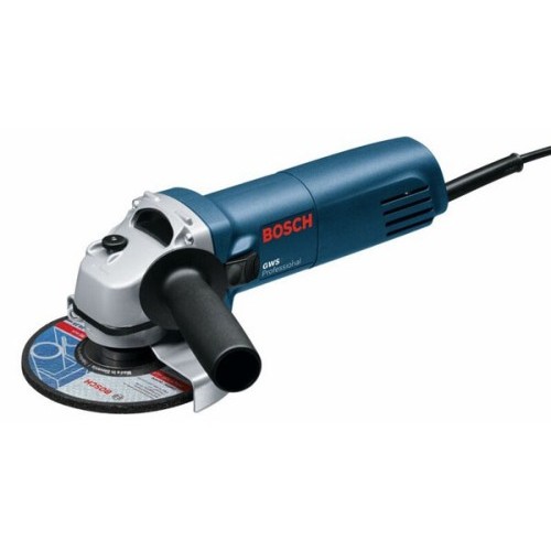 BOSCH GWS 580 Professional